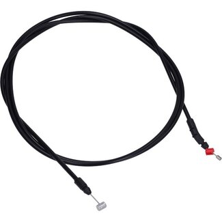 Piaggio kabel Piaggio origineel kofferklep past op mp3 500cc, mp3-125cc, mp3-250cc, mp3-300cc, mp3-350cc, mp3-400cc cm012823