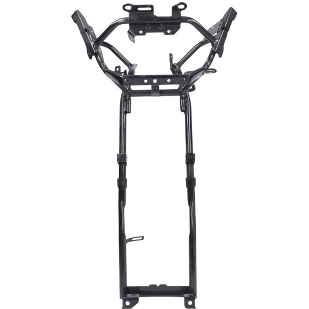 Piaggio voorframe Piaggio origineel past op mp3 500cc, mp3-300cc, mp3-350cc 1b0059555