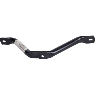 Piaggio beugel Piaggio origineel aansluiting voorpijp achter past op mp3 500cc, mp3-125cc, mp3-250cc, mp3-300cc, mp3-350cc, mp3-400cc 653294