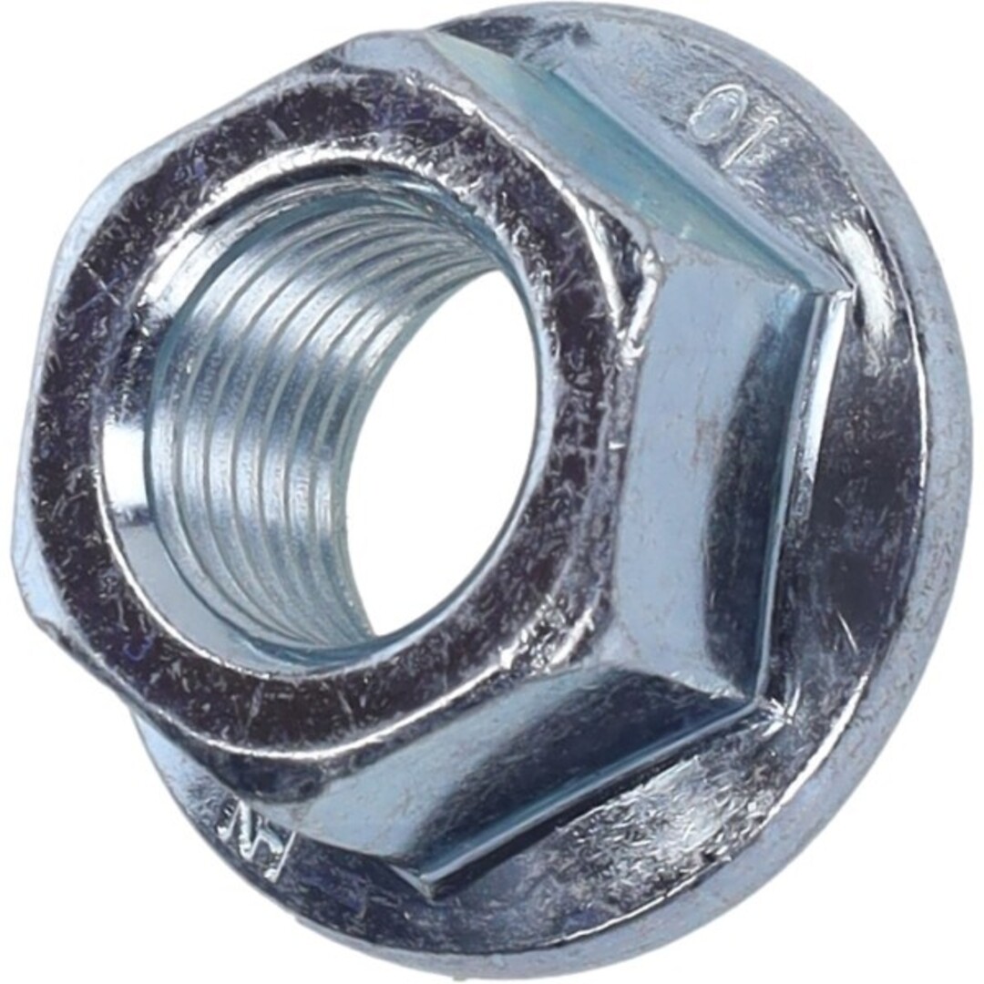 Piaggio moer Piaggio origineel krukas m14x1.50 past op beverly 350, beverly 400cc, beverly 500cc, mp3 500cc, mp3-350cc, mp3-400cc 827116