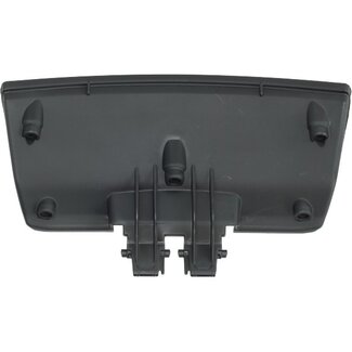 Piaggio dashboarddeksel Piaggio origineel binnen past op mp3 500cc, mp3-300cc, mp3-350cc, mp3-400cc 2b000685