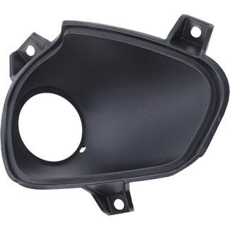 Piaggio contactslot Piaggio origineel deksel past op mp3 500cc, mp3-300cc, mp3-350cc, mp3-400cc 2b0006790000c