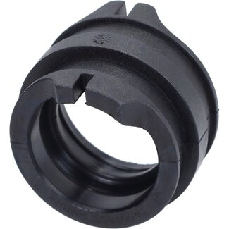 Piaggio aanzuigrubber Piaggio origineel inlaat past op mp3 500cc 1a001633