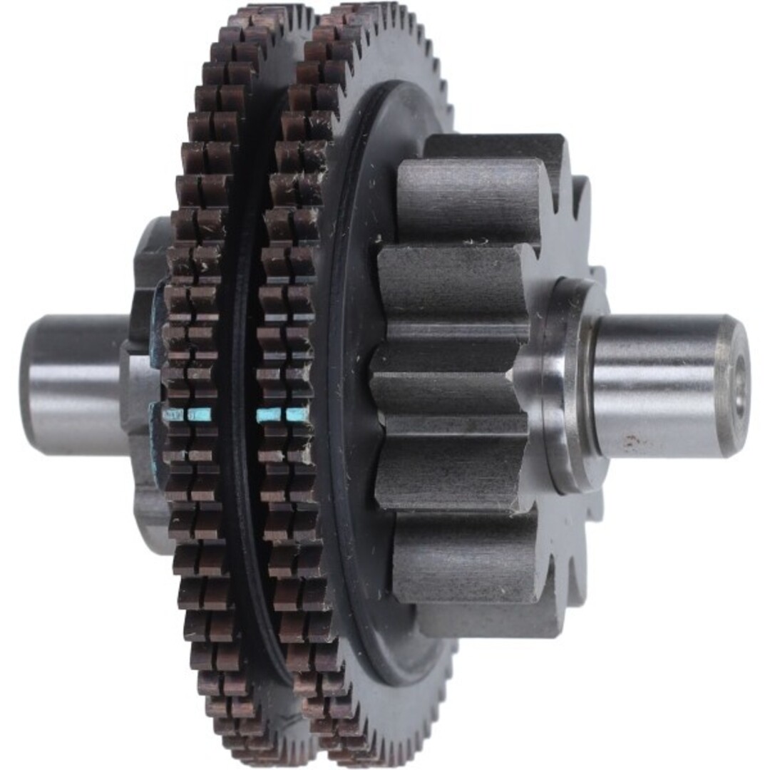 Piaggio bendix Piaggio origineel past op beverly 400cc, beverly 500cc, mp3 400, mp3 500cc 876835