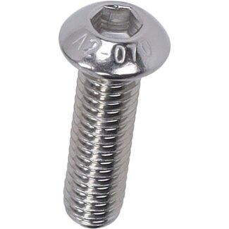 Piaggio bout Piaggio origineel bolkop m6x20mm past op beverly 400cc, beverly 500cc, mp3 500cc, mp3-300cc, mp3-310cc, mp3-400cc 834038