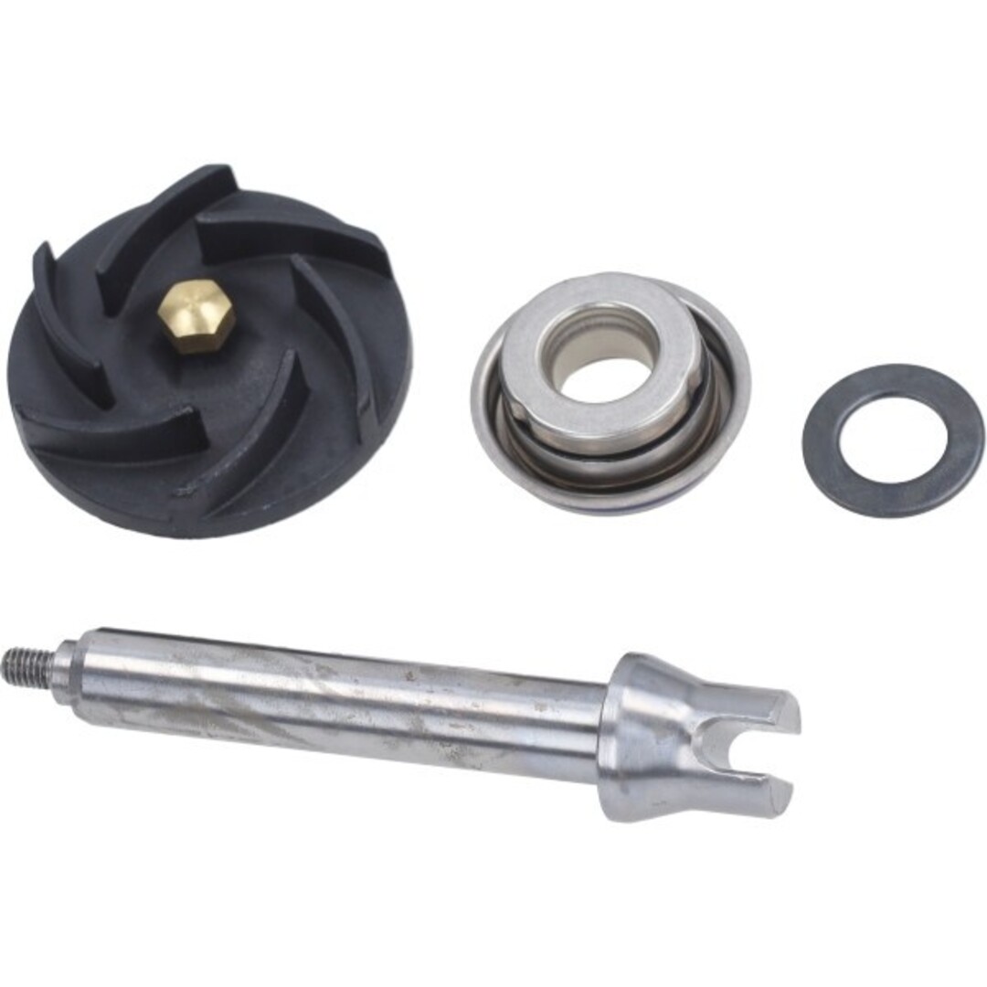 Piaggio revisieset waterpomp euro-2/3 past op beverly 400cc, beverly 500cc, mp3 400, mp3 500cc