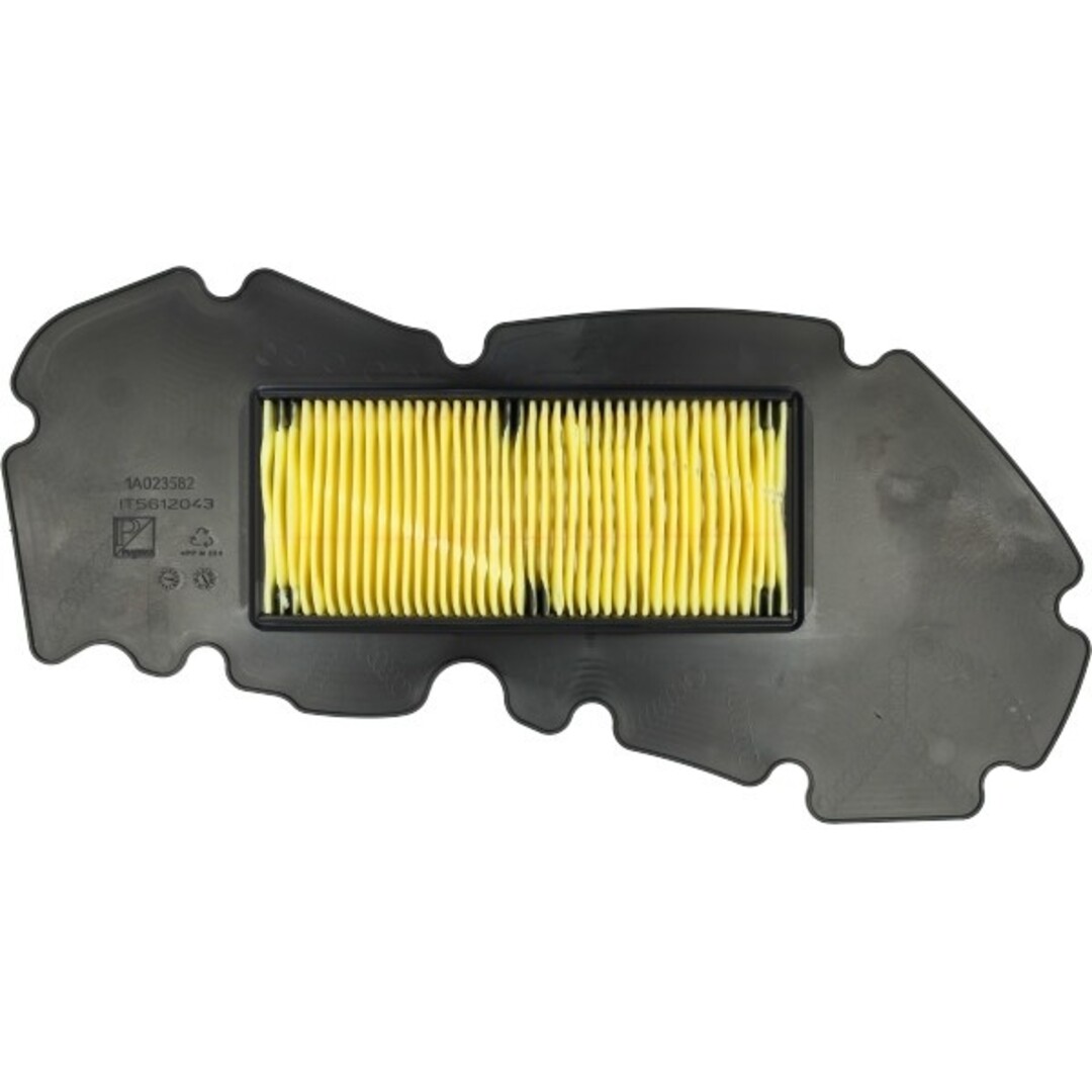 Piaggio luchtfilter Piaggio origineel euro-5 past op mp3 530 HPE 1a023582