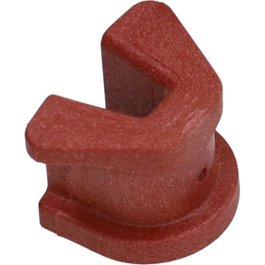 Piaggio geleiderubber Piaggio origineel euro-5 past op mp3 500cc, mp3 530 HPE 1a017548