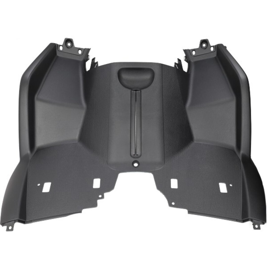 Piaggio beenschild Piaggio origineel past op mp3 500cc, mp3-300cc, mp3-350cc, mp3-400cc 2b0009065