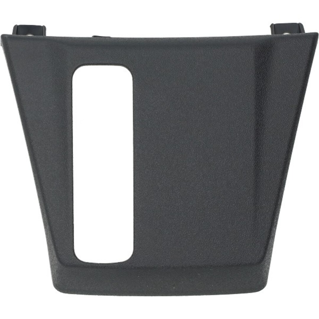 Piaggio beenschilddeksel Piaggio origineel helmhaak past op mp3 500cc, mp3-300cc, mp3-350cc, mp3-400cc 2b0007360000c