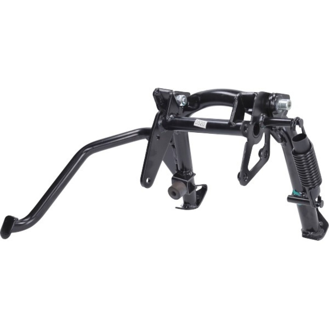 Piaggio onderstandaard Piaggio origineel compleet euro-4 past op mp3 500cc 1c001018