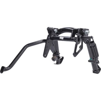 Piaggio onderstandaard Piaggio origineel compleet euro-4 past op mp3 500cc 1c001018