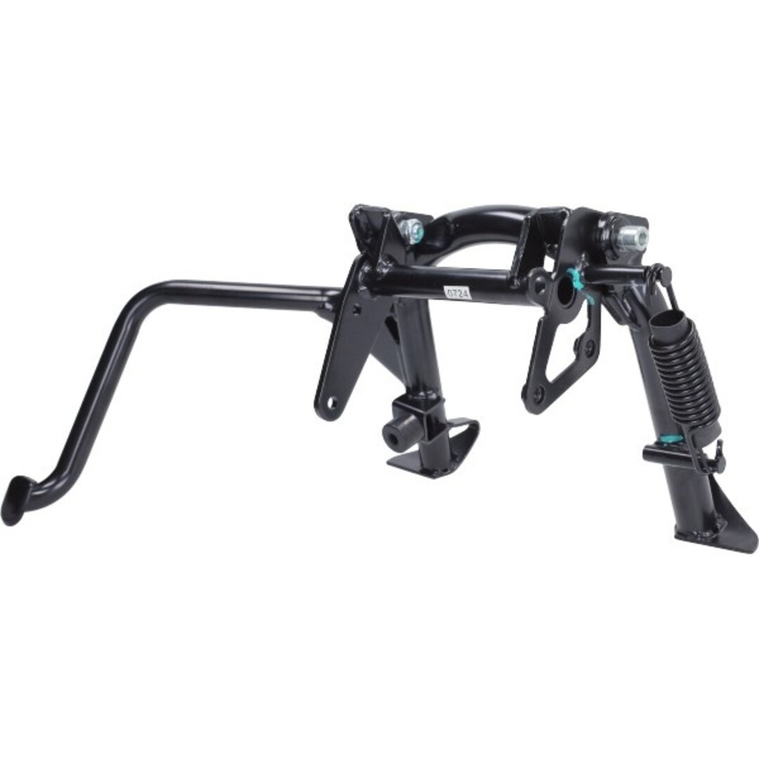 Piaggio onderstandaard Piaggio origineel compleet Euro-5/5+ past op mp3 500cc, mp3 530 HPE 1c004395