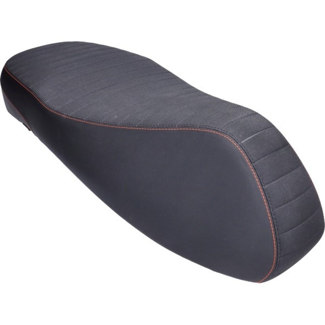 Piaggio buddyseat Piaggio origineel euro-5 past op gts 125cc, gts 300 1b009579000c1