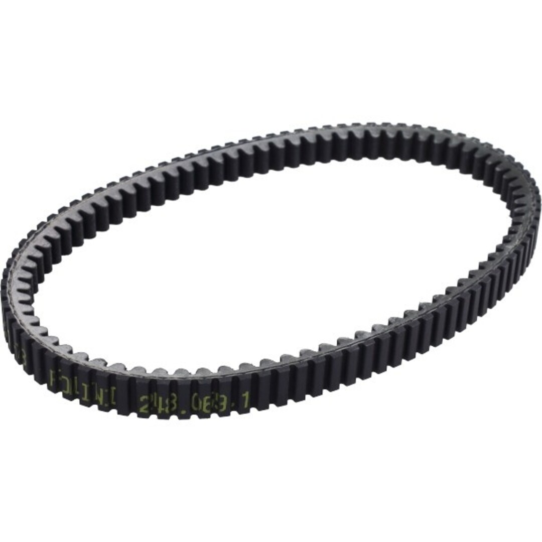 Piaggio v-snaar polini kevlar EVO past op gts 300, mp3-300cc 248.069.1