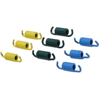Bmw trekveer polini set koppeling past op 125-500cc, aprilia, honda, piaggio, vespa, yamaha 245.080