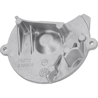 Piaggio oliepompdeksel Piaggio origineel past op beverly 400cc, beverly 500cc, mp3 400, mp3 500cc 830064