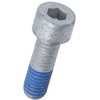 Piaggio bout Piaggio origineel inbus m8x25mm past op gts, mp3, primavera, sprint 1c003712