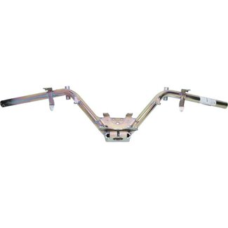 Piaggio stuur Piaggio origineel past op mp3 500cc, mp3-300cc, mp3-310cc, mp3-350cc, mp3-400cc 1b006542r