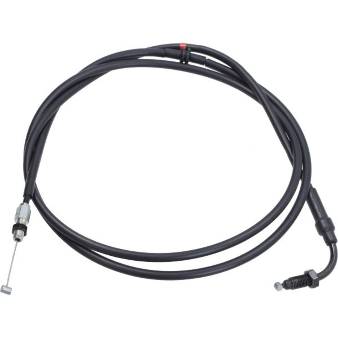 Piaggio gaskabel Piaggio origineel open euro-3/4 past op mp3 500cc 2b000873