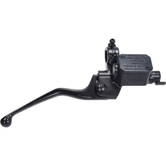 Piaggio remhendel Piaggio origineel + reservoir rechts past op mp3 500cc, mp3-300cc, mp3-350cc, mp3-400cc cm290507