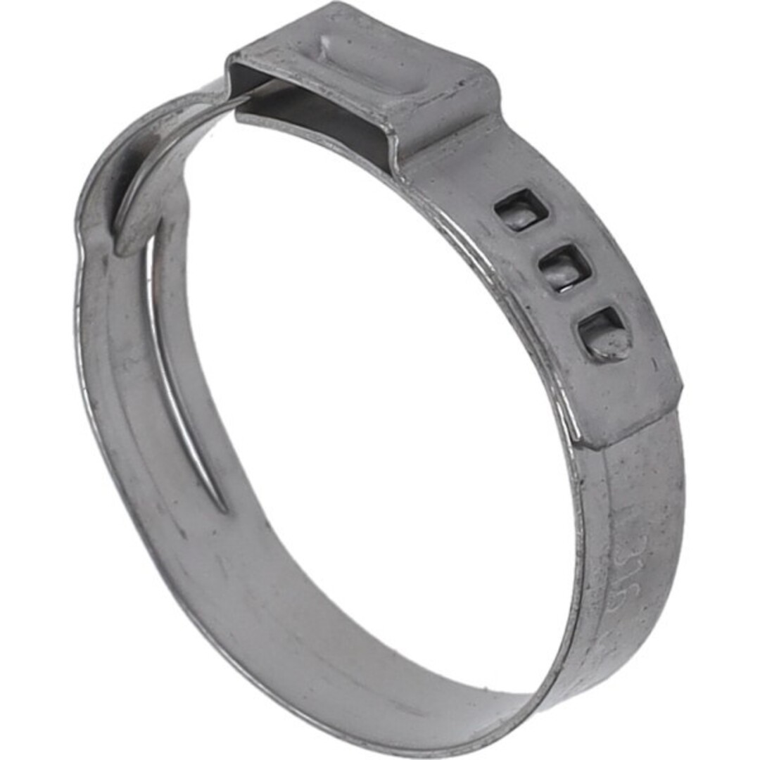 Piaggio slangklem Piaggio origineel 31.6mm past op beverly 125cc, beverly 350, beverly 400cc, beverly 500cc, mp3 500cc, mp3-125cc, mp3-400cc cm001917