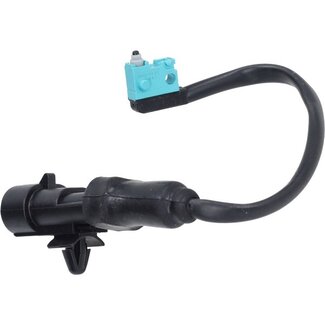 Piaggio eindschakelaar Piaggio origineel (Roll lock sensor) past op mp3 640063