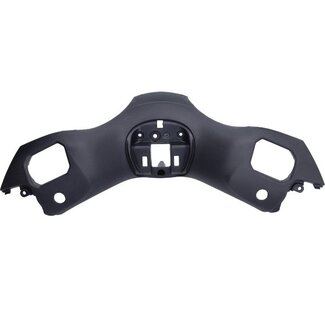 Piaggio stuurkap Piaggio origineel boven past op mp3 500cc, mp3-300cc, mp3-310cc, mp3-350cc, mp3-400cc 1b0034230000c