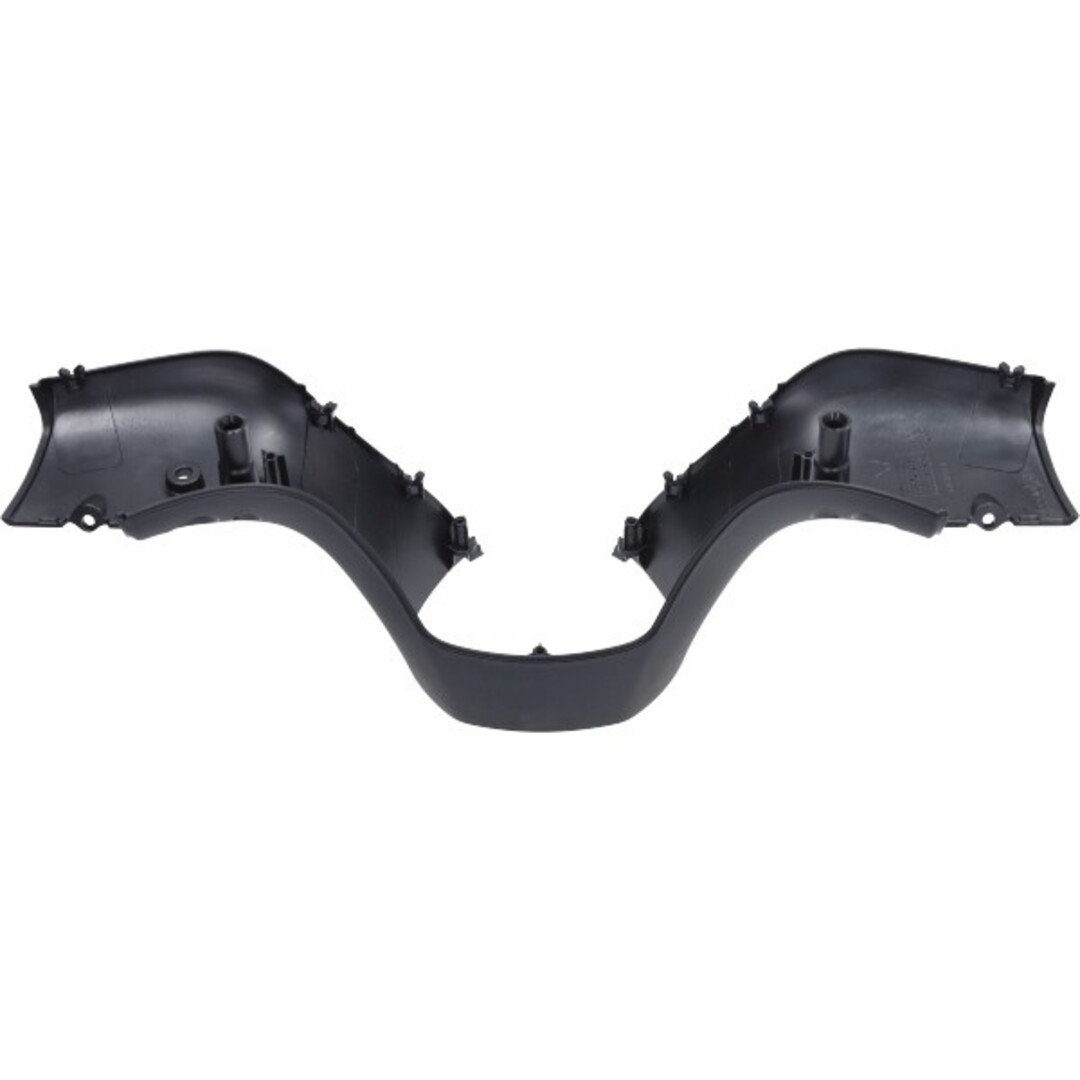 Piaggio stuurkap Piaggio origineel onder past op mp3 500cc, mp3-300cc, mp3-310cc, mp3-350cc, mp3-400cc 2b0007090000c