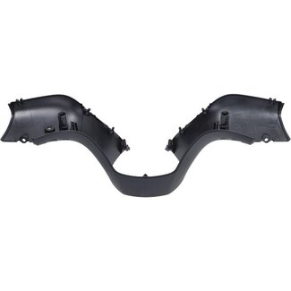 Piaggio stuurkap Piaggio origineel onder past op mp3 500cc, mp3-300cc, mp3-310cc, mp3-350cc, mp3-400cc 2b0007090000c