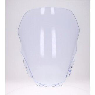 Piaggio windscherm Piaggio origineel euro-2 helder past op mp3 500cc, mp3-125cc, mp3-250cc, mp3-300cc, mp3-400cc 655493