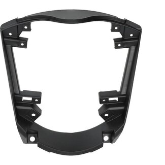 Piaggio montagelijst Piaggio origineel radiateurrooster euro-4 past op mp3 500cc, mp3-300cc, mp3-350cc, mp3-400cc 2b000703