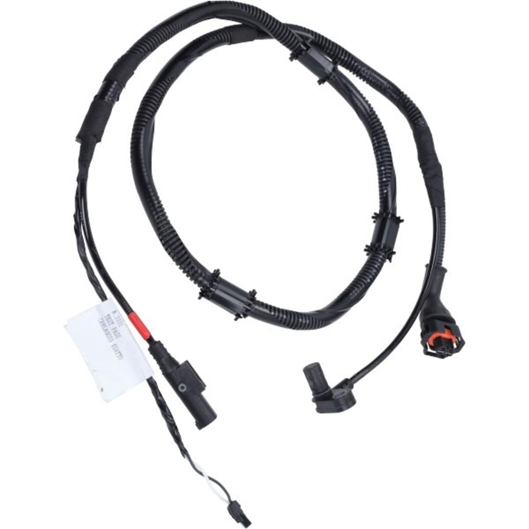 Piaggio kabelboom Piaggio origineel ABS sensor euro-4/5/5+ linksvoor past op mp3 500cc, mp3 530 HPE, mp3-300cc, mp3-310cc, mp3-350cc, mp3-400cc 2d000066