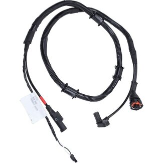 Piaggio kabelboom Piaggio origineel ABS sensor euro-4/5/5+ linksvoor past op mp3 500cc, mp3 530 HPE, mp3-300cc, mp3-310cc, mp3-350cc, mp3-400cc 2d000066