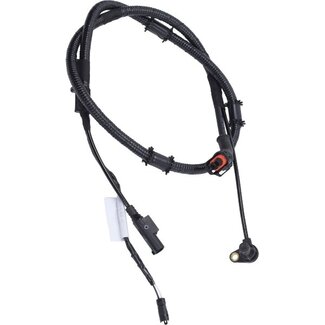 Piaggio kabelboom Piaggio origineel ABS sensor euro-4/5 rechtsvoor past op mp3 500cc, mp3-400cc 1d0038144