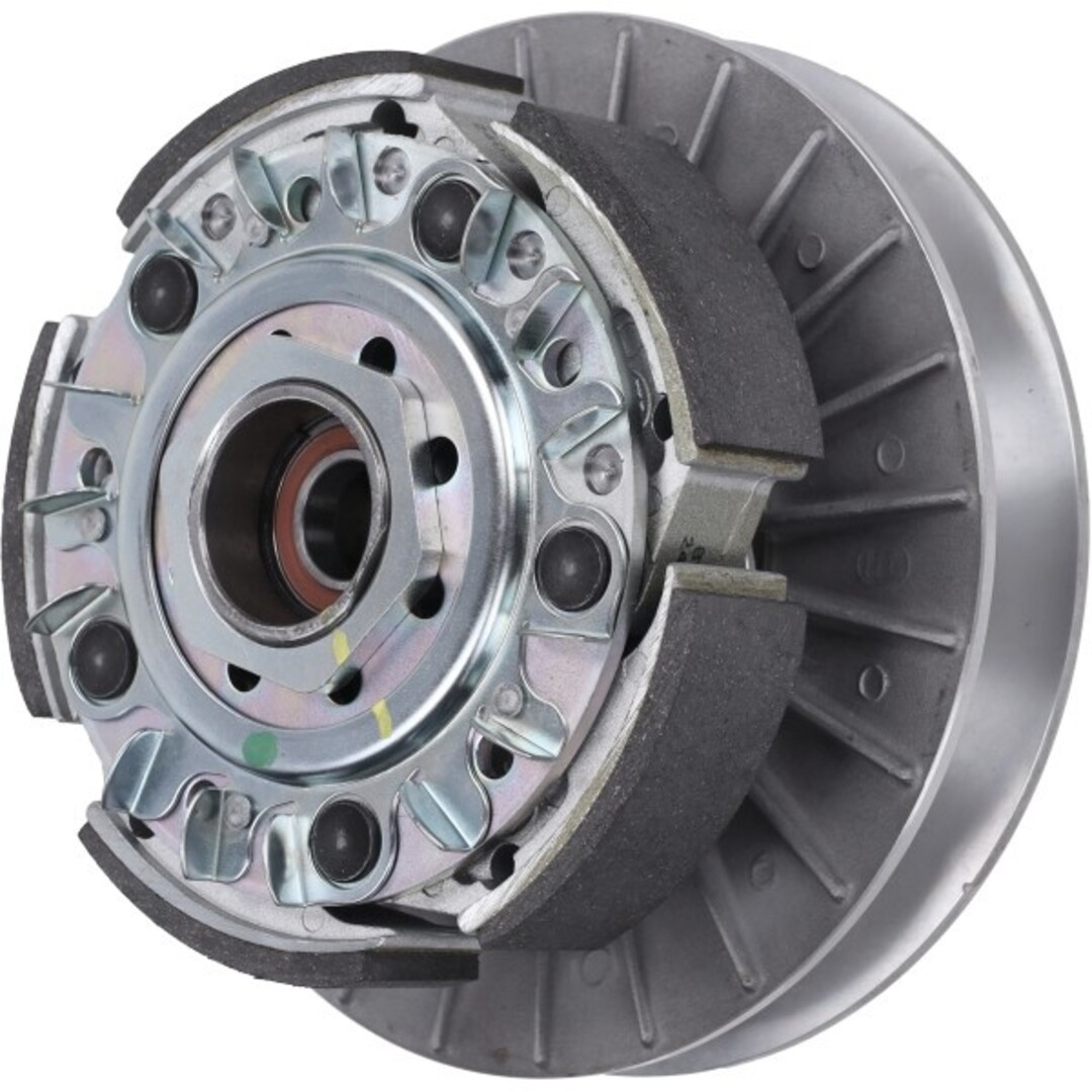 Piaggio koppeling Piaggio origineel compleet euro-3/4 160mm past op fuoco500, mp3 500cc 1a001575