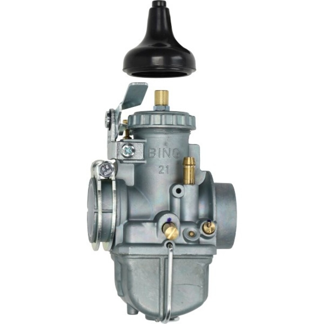Sachs carburateur mod. bing 21mm past op hercules, sachs