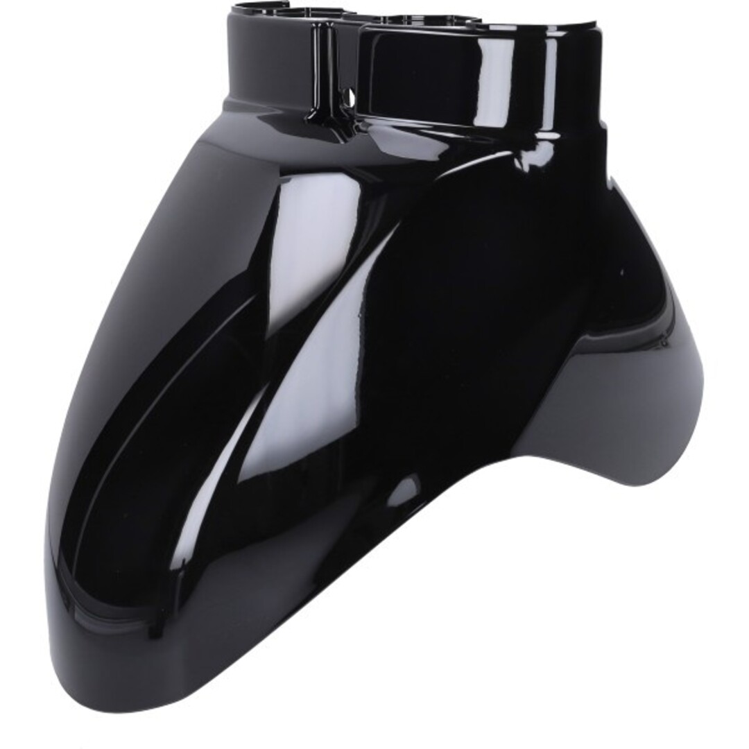 voorspatbord like zwart kymco orig 61100-lgr5-e10-n1p