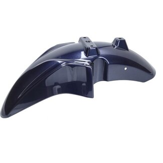 voorspatbord new people-s blauw deep ocean kymco orig 61100-aeb9-e00-bhp