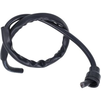 bougiekabel 7mm 50cm past op univ