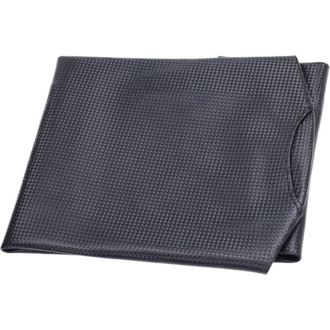 buddydek Lintex RX50 zwart carbon Xtreme