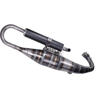 DDL Tuning Uitlaat DDL slag 52mm past op runner 180cc 2t