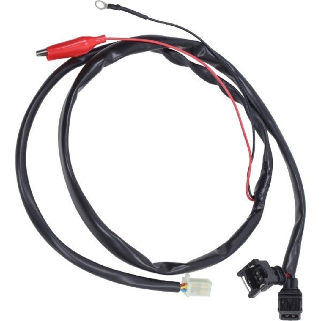 Piaggio kabel polini ontsteking ecu past op piaggio/vespa  125-300 4t 171.0203