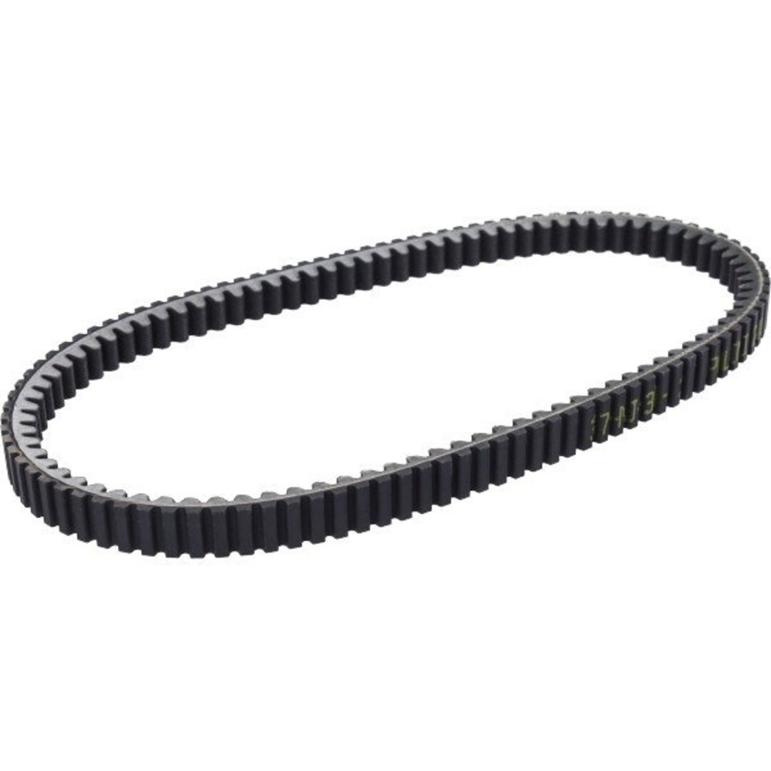 Piaggio v-snaar polini euro-3 past op beverly 250cc, beverly 300cc 248.066