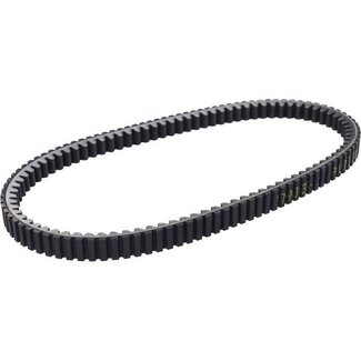 Piaggio v-snaar polini euro-3 past op beverly 250cc, beverly 300cc 248.066