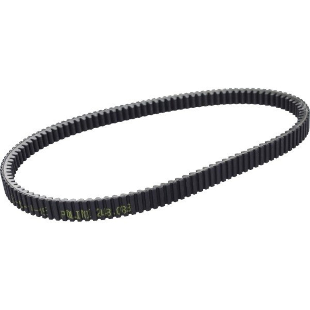 Piaggio v-snaar polini kevlar past op beverly 350, beverly 400cc, mp3-350cc, mp3-400cc 248.088