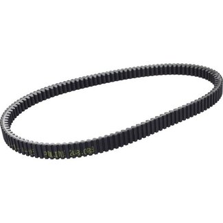 Piaggio v-snaar polini kevlar past op beverly 350, beverly 400cc, mp3-350cc, mp3-400cc 248.088