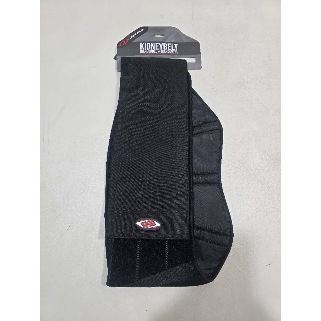 NIERGORDEL JOPA NIERGORDEL LVL70  Maat: 110/XL