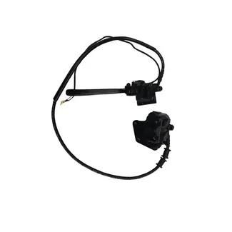 IVA E-Go IVA E-GO S4 Remsysteem Voor