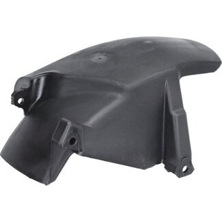 Gilera runner achterspatbord Piaggio origineel past op runner sp, stalker, typhoon 5765344